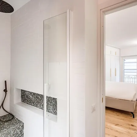 Silent 2 Bdrm Heart Of Trastevere Rom