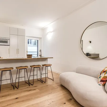 דירה Silent 2 Bdrm Heart Of Trastevere רומא