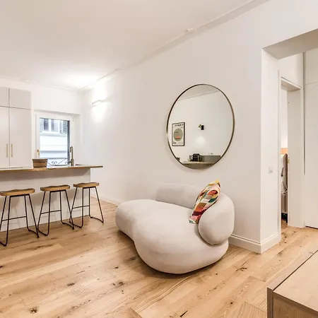 Silent 2 Bdrm Heart Of Trastevere * Rom