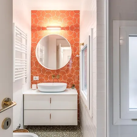 Silent 2 Bdrm Heart Of Trastevere * Rom