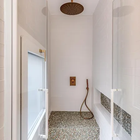 Lägenhet Silent 2 Bdrm Heart Of Trastevere Rom