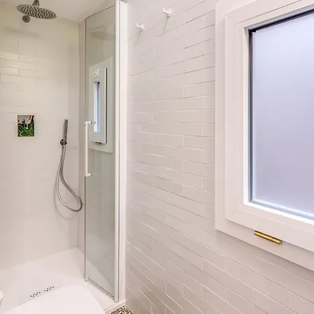 Silent 2 Bdrm Heart Of Trastevere Rom