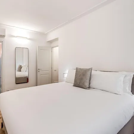 Silent 2 Bdrm Heart Of Trastevere