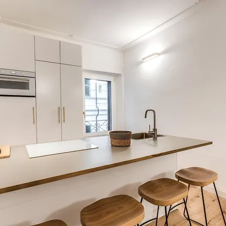 Silent 2 Bdrm Heart Of Trastevere Διαμέρισμα *