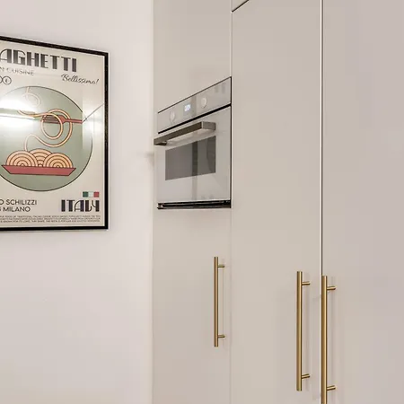 Silent 2 Bdrm Heart Of Trastevere Διαμέρισμα *